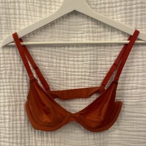 CUUP Triangle Bra size 32C